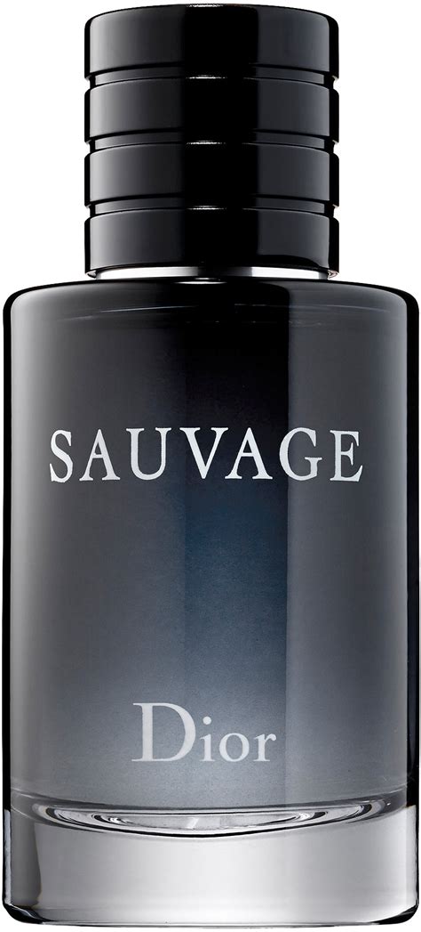 dior sauvage logo png.